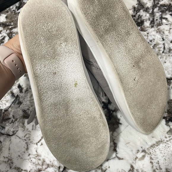 Kate spade Lenna tassel sneaker - Picture 5 of 7